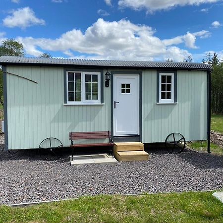 Wee Highland Hideaway Hut Villa Dalmally Exterior photo