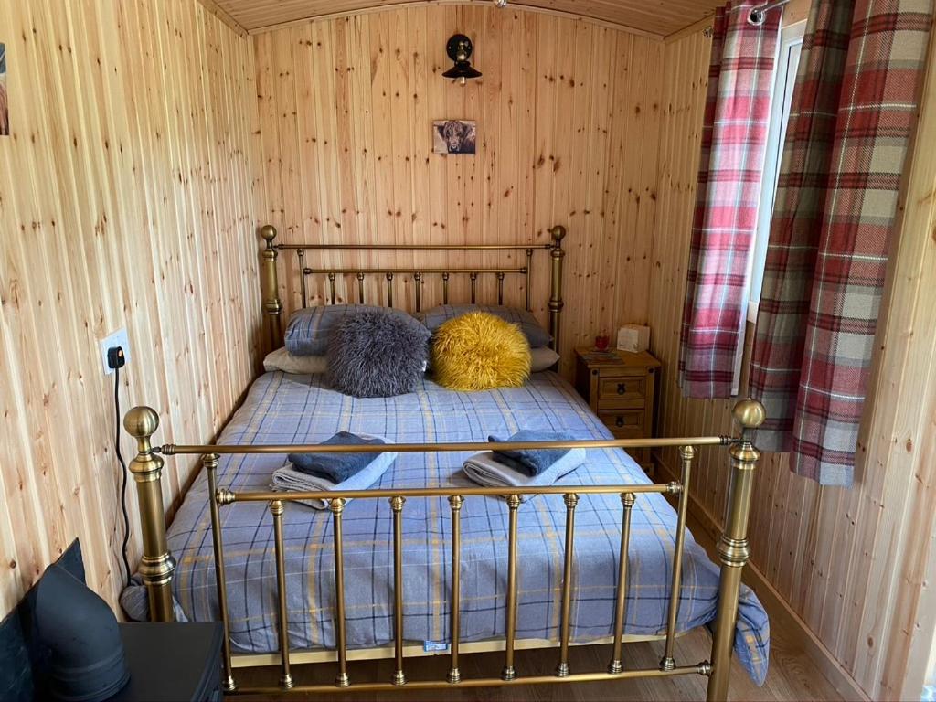Wee Highland Hideaway Hut Villa Dalmally Exterior photo